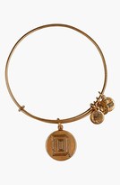 Thumbnail for your product : Alex and Ani 'Collegiate - Dartmouth College' Expandable Charm Bangle