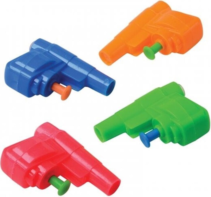 US Toy Company US Toy Mini Water Guns Toy