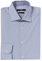 Thumbnail for your product : Z Zegna 2264 Striped Dress Shirt