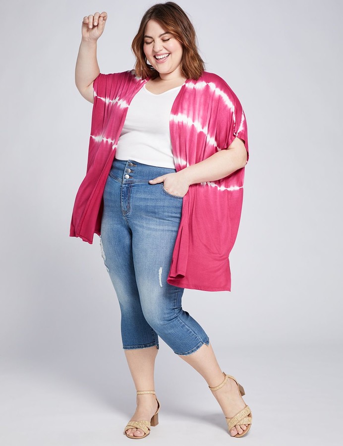 lane bryant jeggings