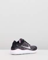 Thumbnail for your product : Nike Free Run Flyknit Running Shoes - Women's
