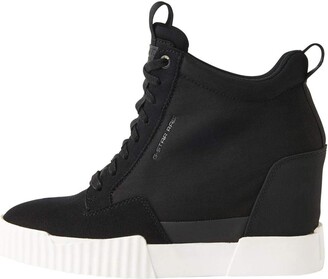 g star sneakers for ladies