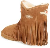 Thumbnail for your product : Koolaburra 'Haley' Genuine Shearling Boot (Women)