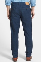 Thumbnail for your product : Levi's Made & Crafted(TM) 'Drill' Wool Blend Straight Leg Chinos