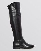 Thumbnail for your product : Joie Pointed Toe Over The Knee Boots - Daymar