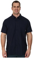 Thumbnail for your product : Columbia Big & Tall Thompson HillTM Solid S/S Shirt