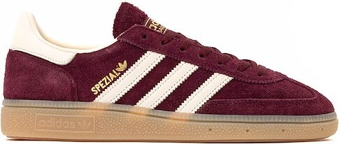 Womens adidas Handball Spezial Athletic Shoe