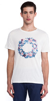 Thumbnail for your product : Gant Midsummer Tee