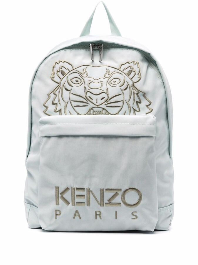 kenzo backpack farfetch