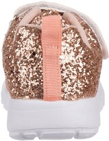 Thumbnail for your product : Laura Ashley Glitter Strap Sneaker