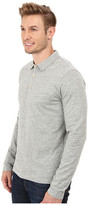 Thumbnail for your product : Lucky Brand Long Sleeve Polo