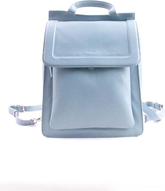 Bree Toulouse 8 Backpack - ShopStyle Shoulder Bags