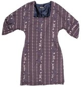 Thumbnail for your product : Vena Cava Silk Printed Dress