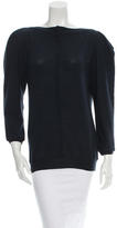 Thumbnail for your product : Lanvin Cashmere Sweater