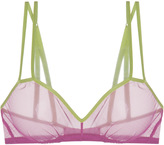 Thumbnail for your product : Cosabella Torino Soft Bra