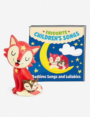 Tonies Favourite Childrens Songs Bedtime Songs and Lullabies audio character