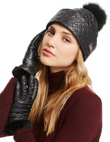 Thumbnail for your product : UGG Quilted Tech Gloves