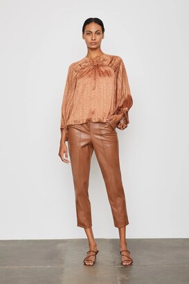 bailey 44 leather top