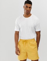 Thumbnail for your product : Selected drop shoulder oversized t-shirt