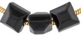 Thumbnail for your product : Diane von Furstenberg Enamel Square Adjustable Bracelet