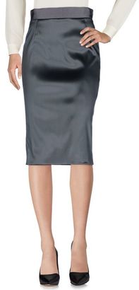 Dolce & Gabbana 3/4 length skirt