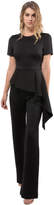 Thumbnail for your product : Black Halo Myles Jumpsuit