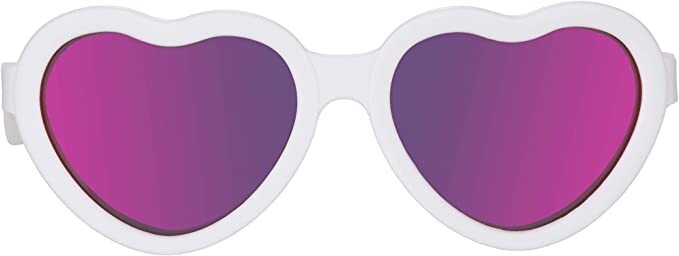Babiators Blue Series Polarized UV Protection Children's Sunglasses