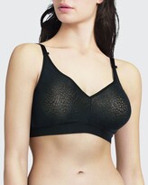 Thumbnail for your product : Chantelle C Magnifique Full-Cup Wireless Bra
