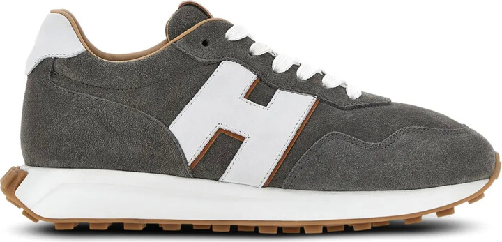 Hogan H601 low-top sneakers