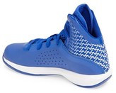Thumbnail for your product : Under Armour 'BPS Torch' Basketball Shoe (Toddler & Little Kid)