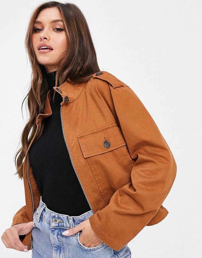 JDY Women's Jackets | Shop the world's largest collection of fashion |  ShopStyle