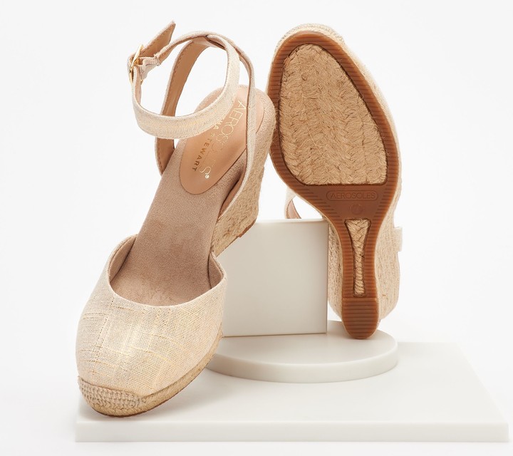 aerosoles evening shoes