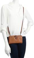 Thumbnail for your product : The Sak Iris Large Smartphone Snap Tab Convertible Crossbody Wallet