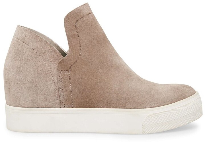 wrangle steve madden