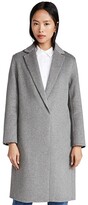 Thumbnail for your product : Vince Classic Coat