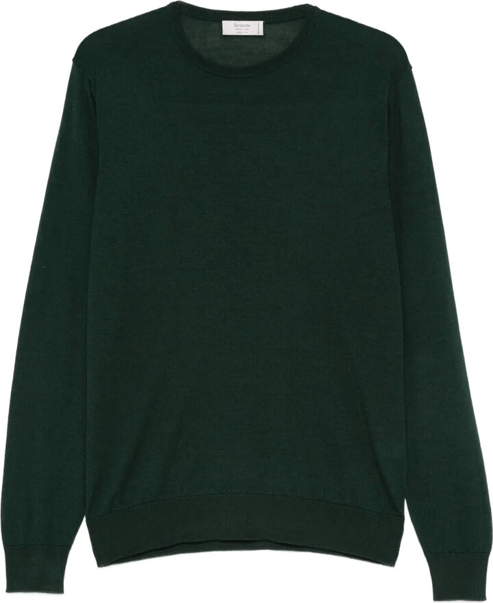 Ferrante Crew-Neck Sweater