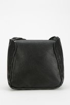 Thumbnail for your product : Urban Outfitters Ecote Joni Braid-Strap Leather Shoulder Bag