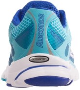 Thumbnail for your product : Saucony @Model.CurrentBrand.Name Mirage 3 Running Shoes (For Women)