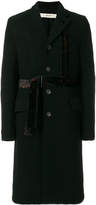 Thumbnail for your product : Damir Doma Covi coat