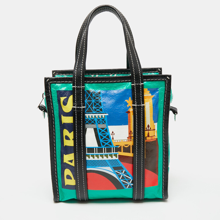 Balenciaga Bazar Bag | Shop The Largest Collection | ShopStyle