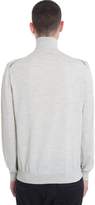 Thumbnail for your product : Lanvin Knitwear In Grey Wool