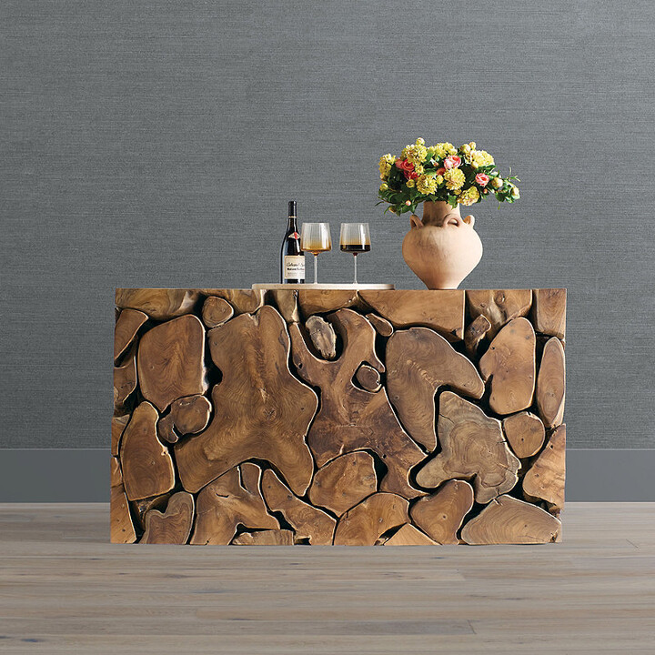 Root Console Table