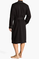 Thumbnail for your product : BOSS Black Cotton Robe
