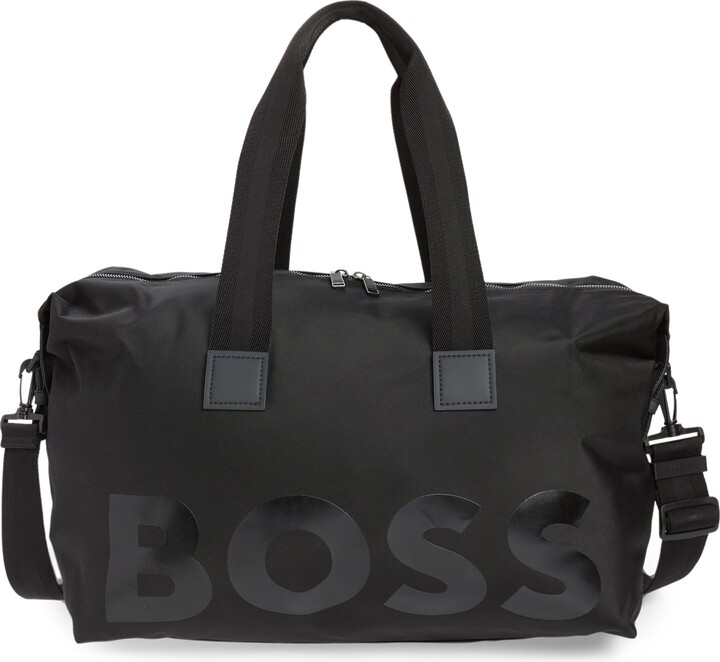 HUGO BOSS Catch Weekender Bag ShopStyle