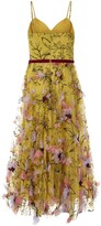 Thumbnail for your product : Marchesa Notte Dress