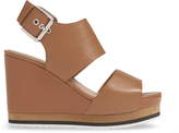 Thumbnail for your product : Linea Paolo Erika Wedge Sandal