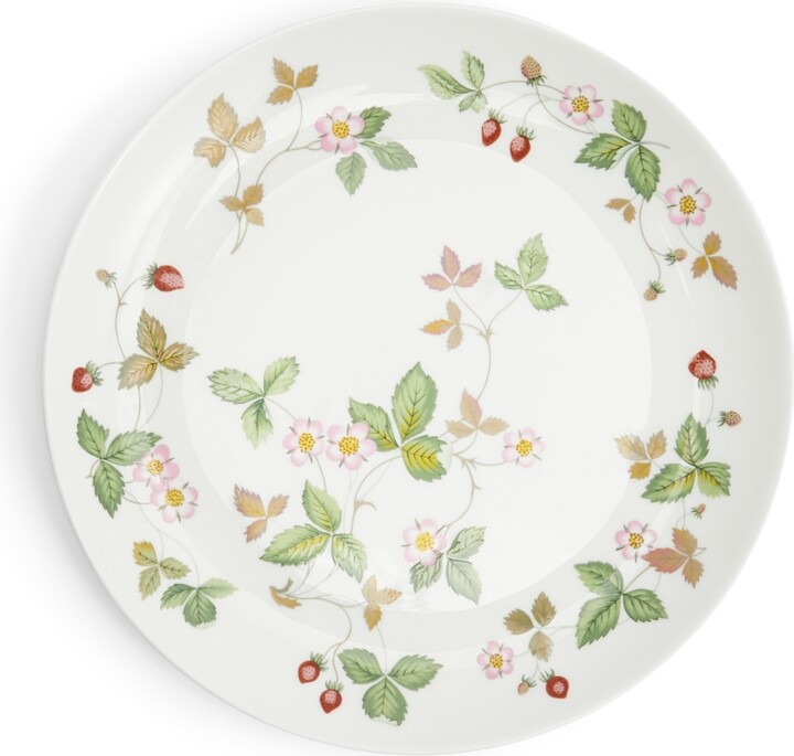 Wedgwood Wild Strawberry 9\