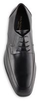 Thumbnail for your product : Bruno Magli Wes Leather Oxfords
