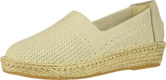 Cole Haan Women's Cloudfeel Stitchlite Espadrille Loafer