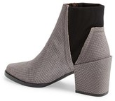 Thumbnail for your product : Sixty Seven SIXTYSEVEN 'Camilla' Chunky Heel Bootie (Women)